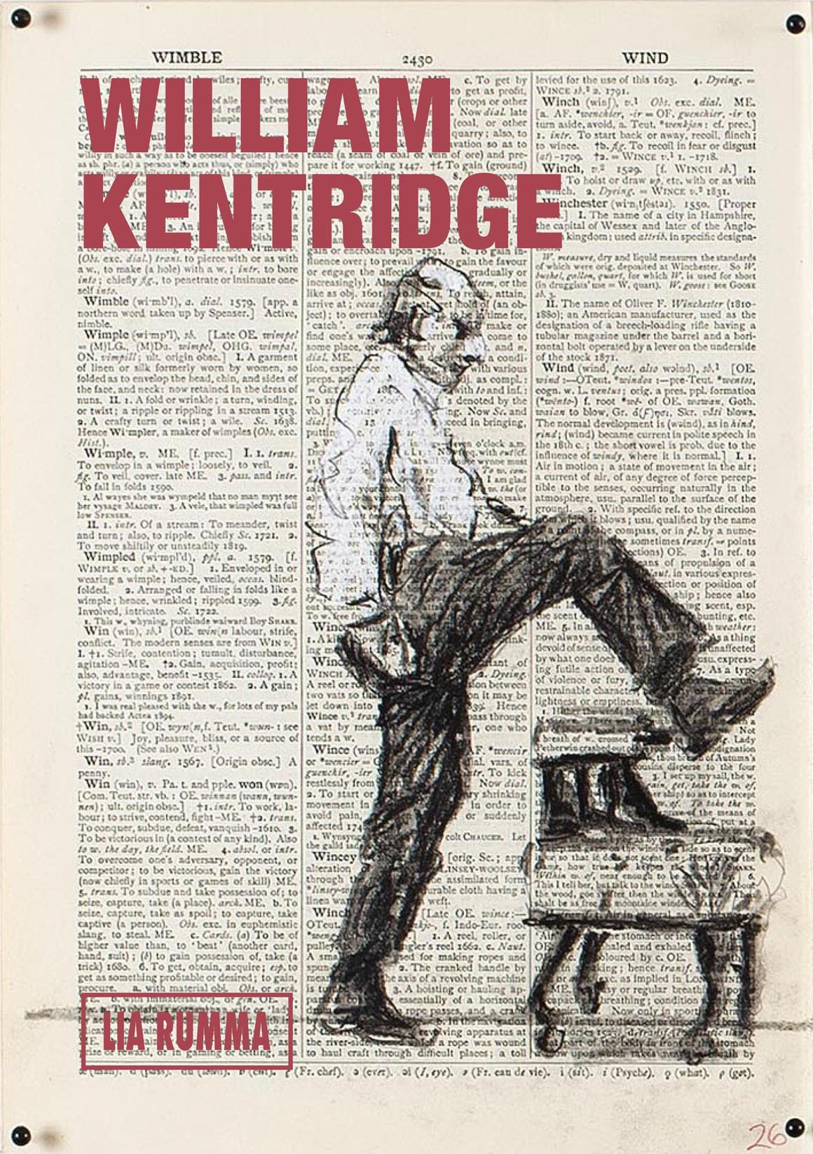 William Kentridge